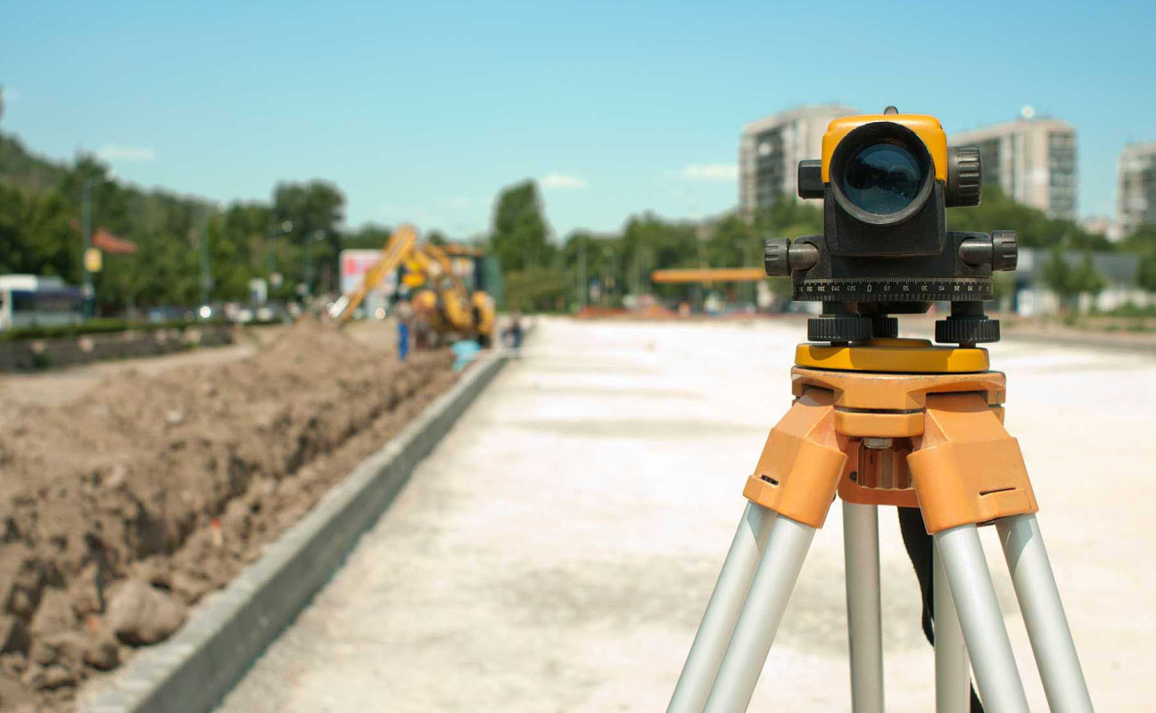 VKM Topografía · Servicios Topográficos en Tarragona